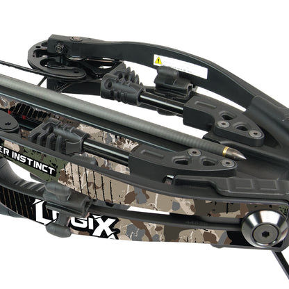 Killer Instinct LogIX 435