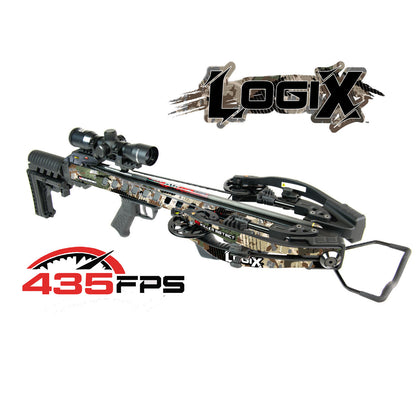 Killer Instinct LogIX 435