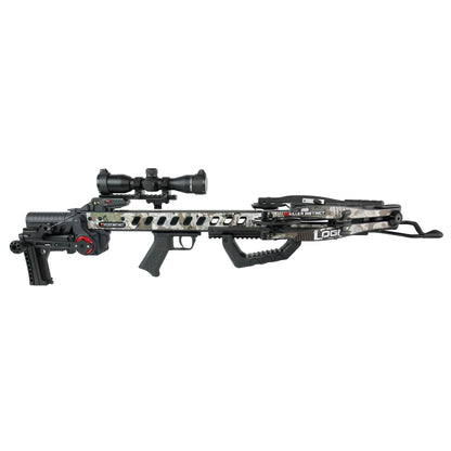 Killer Instinct LogIX DC 435 RDC Decock