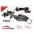 Killer Instinct LogIX DC 435 RDC Decock