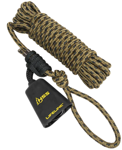 HHS Life Line /Cowbell