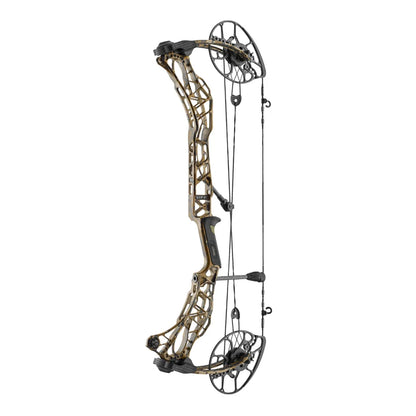 Mathews Lift RS