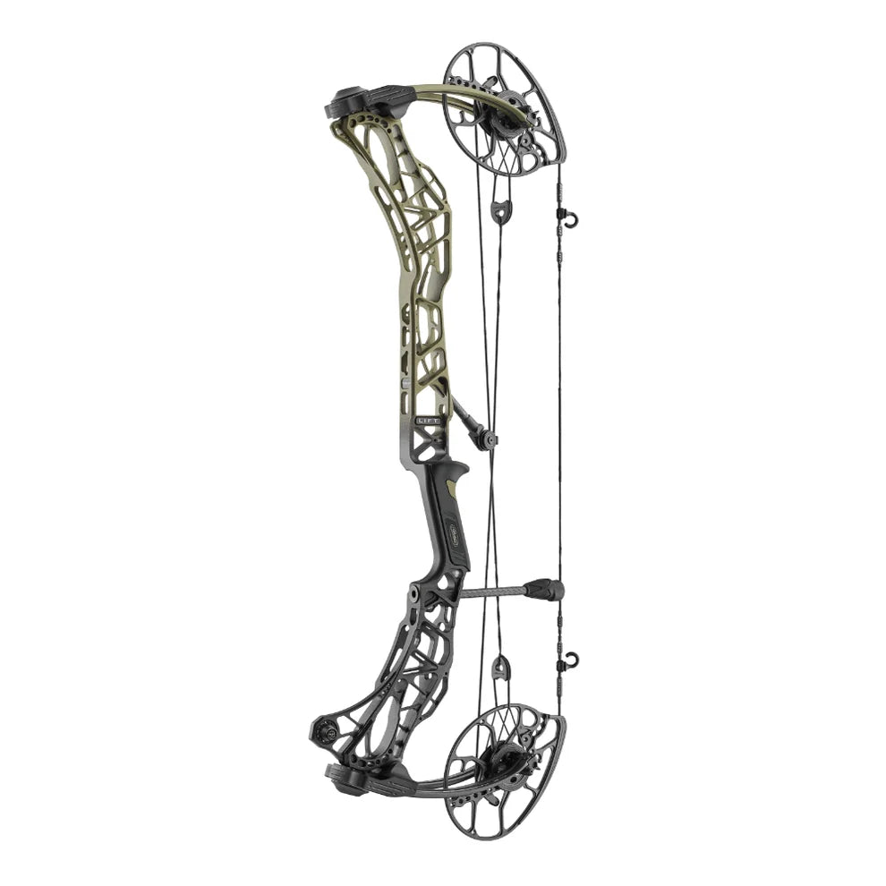 Mathews Lift RS