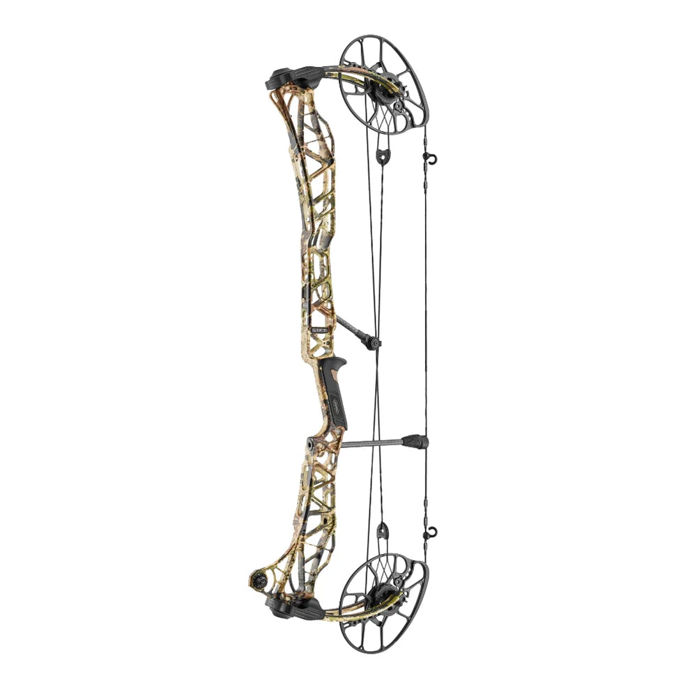 Mathews LIFT XD