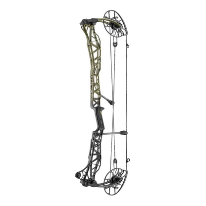 Mathews Lift X 33
