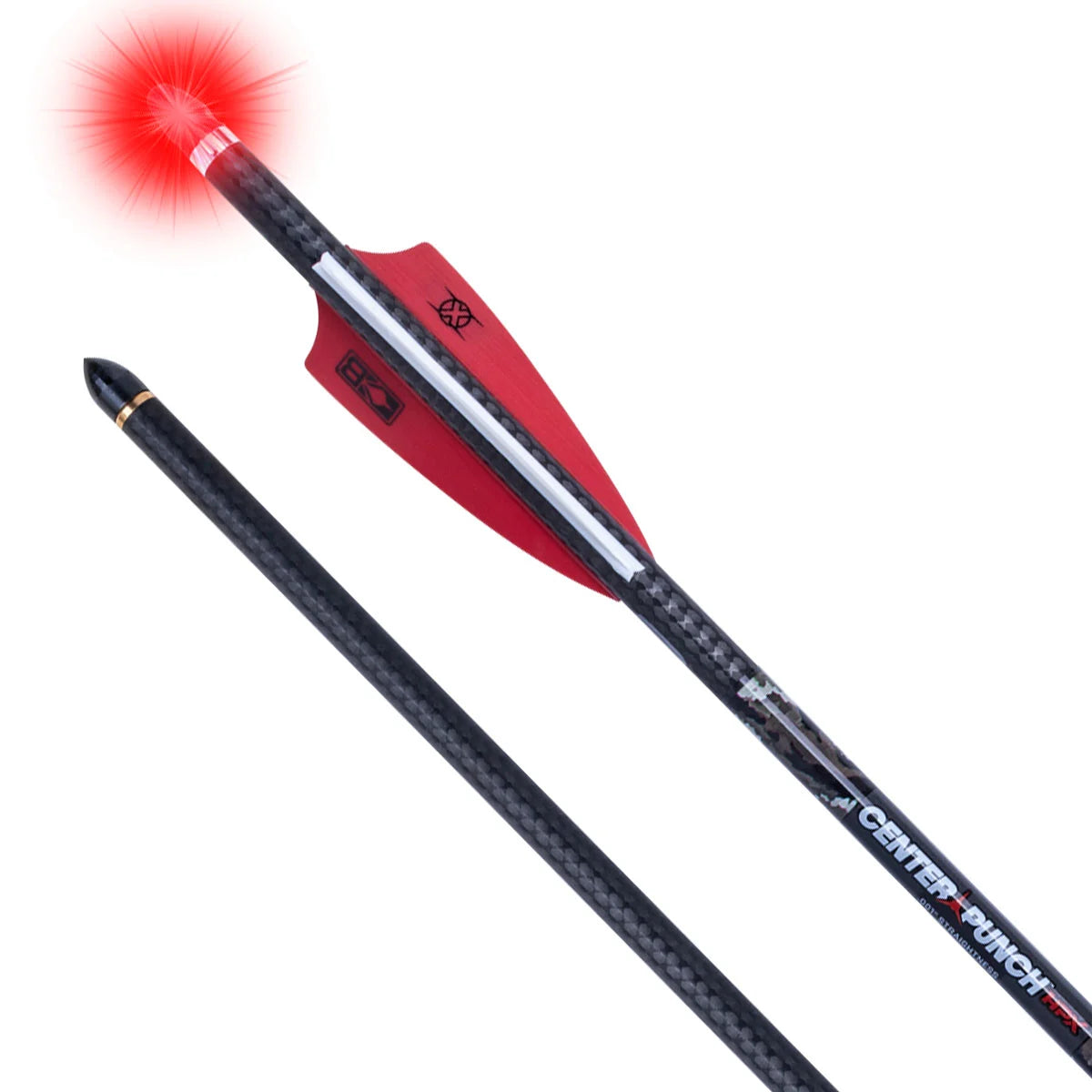 TenPoint CenterPunch HPX Arrows