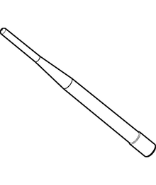 Cuddelink Antenna