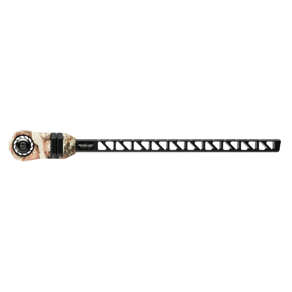 Mathews Bridge Lock Stabilizer