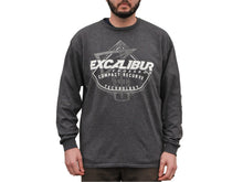 Excalibur-Long Sleeve T-Shirt