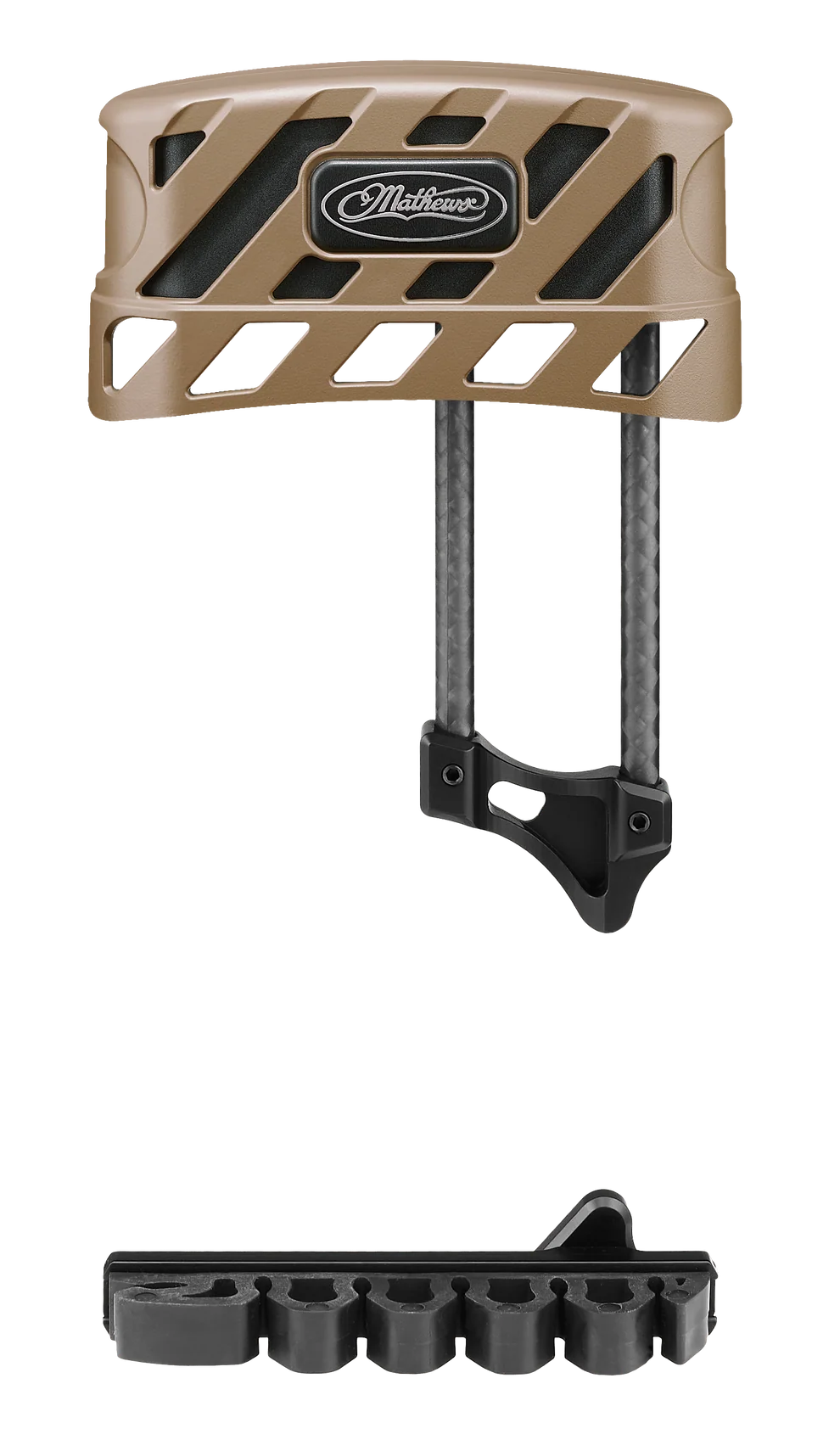 Mathews LowPro Quiver