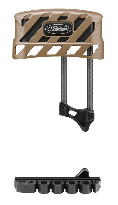 Mathews LowPro Quiver