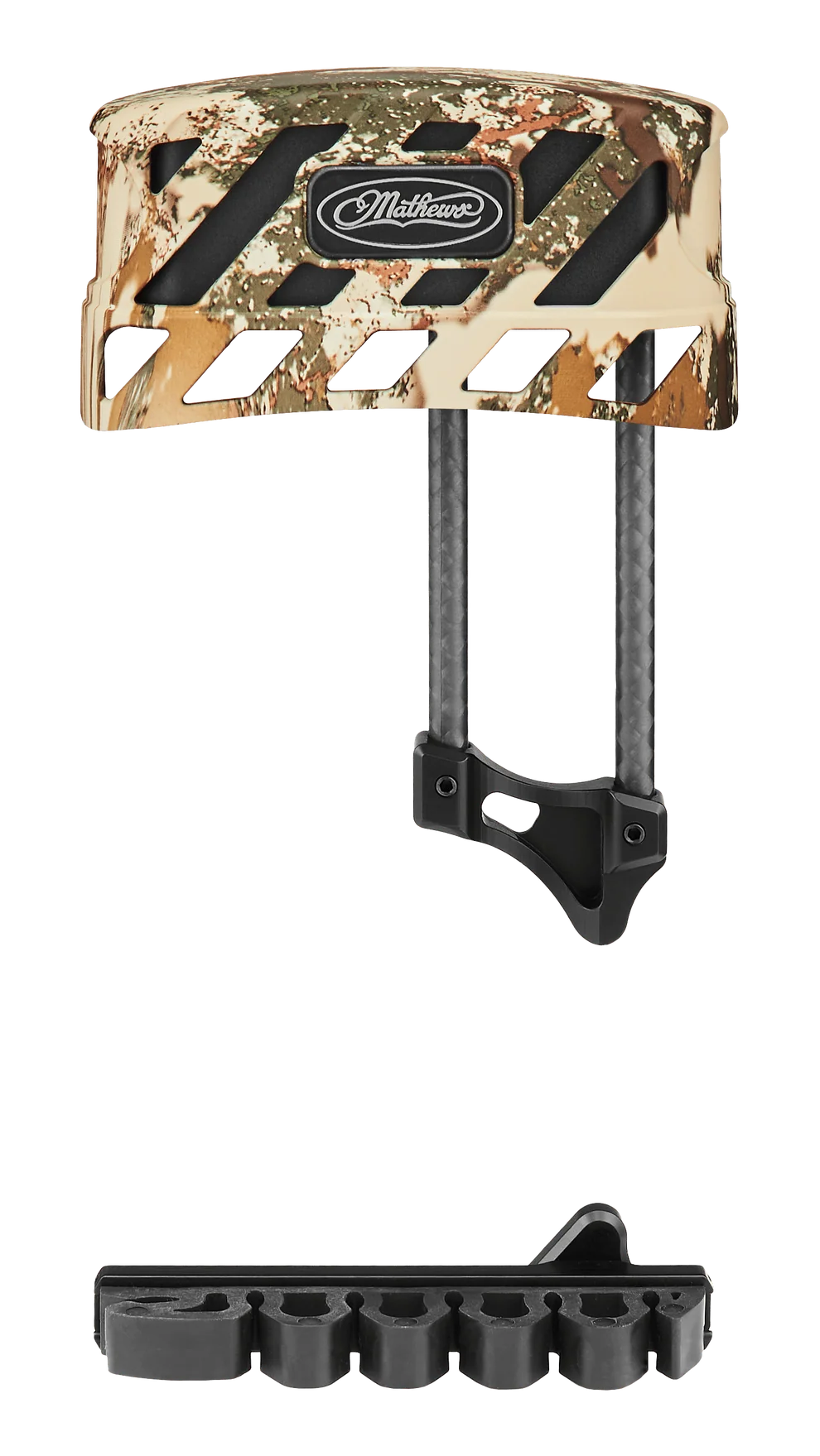 Mathews LowPro Quiver