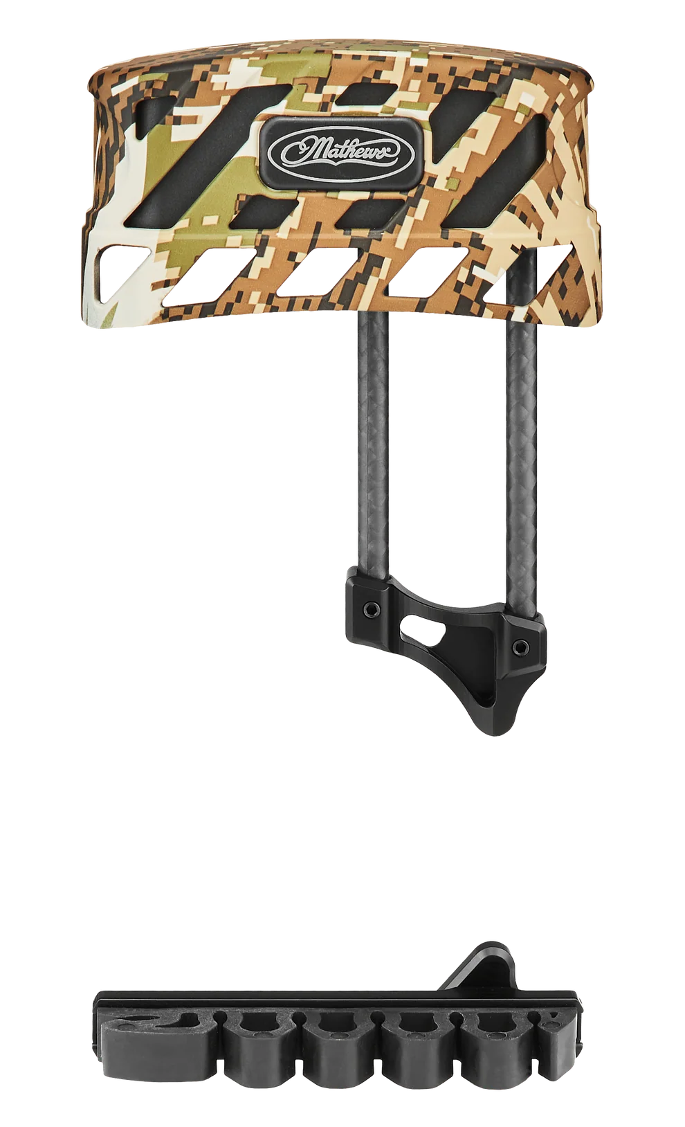 Mathews LowPro Quiver