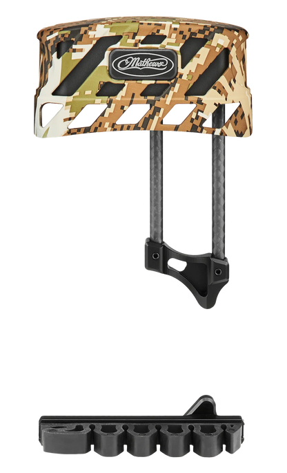 Mathews LowPro Quiver