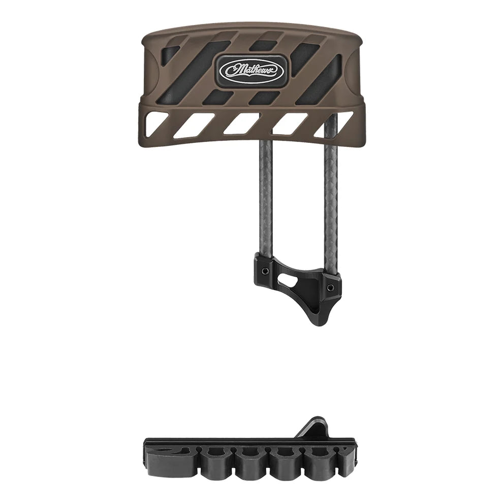 Mathews LowPro Quiver