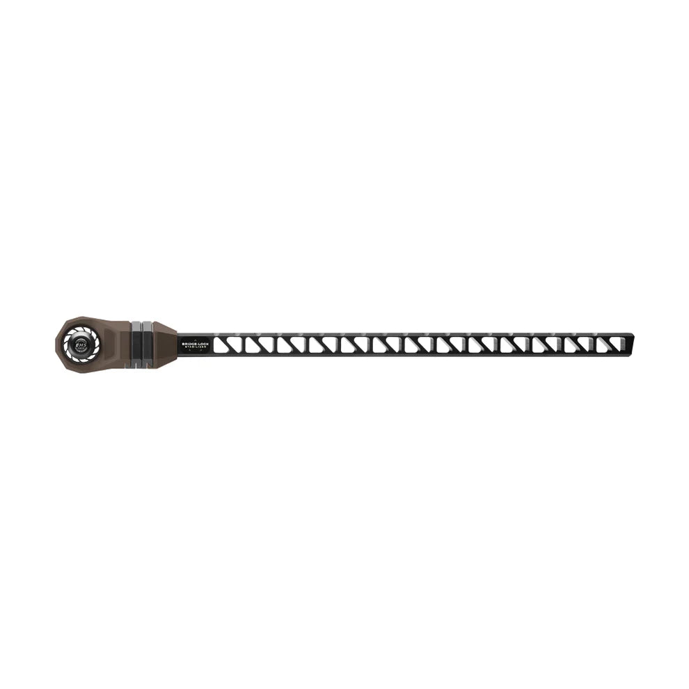 Mathews Bridge Lock Stabilizer