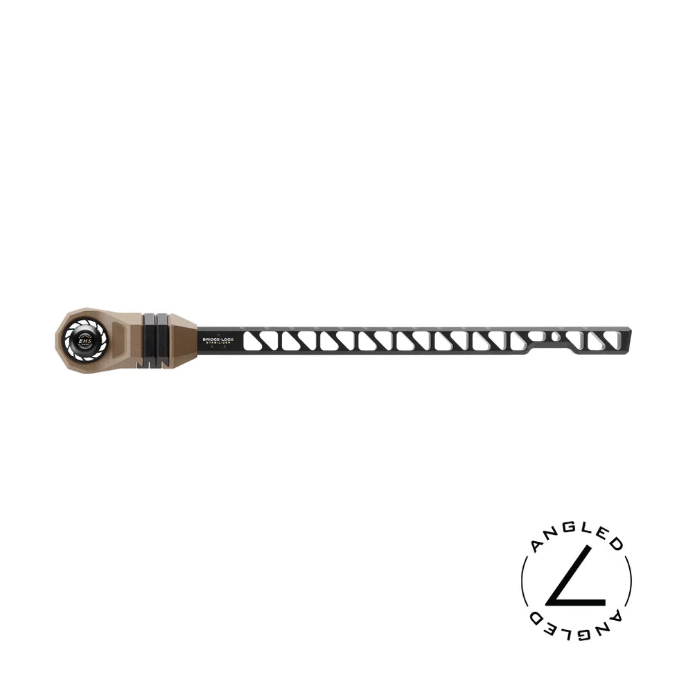 Mathews Angled Bridge Lock Stabilizer