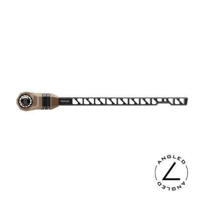 Mathews Angled Bridge Lock Stabilizer