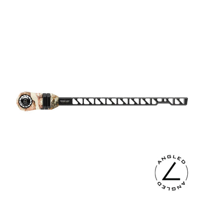 Mathews Angled Bridge Lock Stabilizer