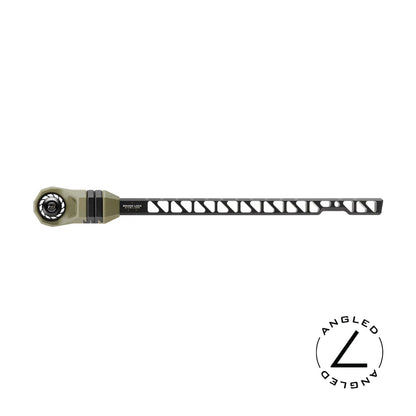 Mathews Angled Bridge Lock Stabilizer