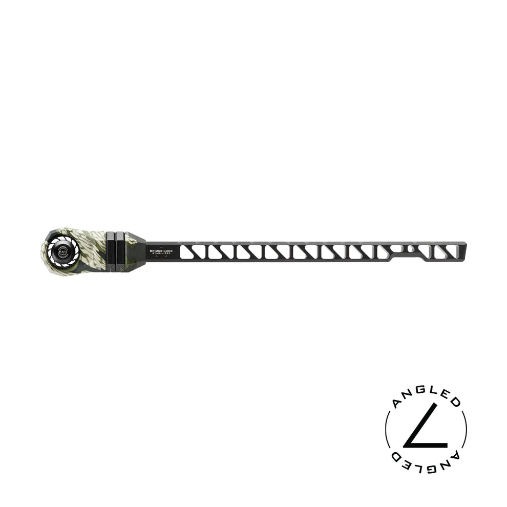 Mathews Angled Bridge Lock Stabilizer