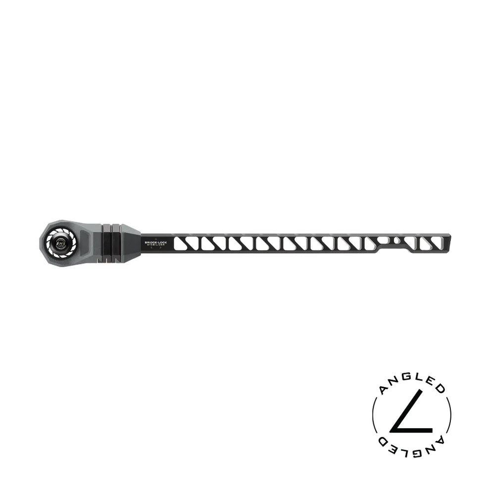 Mathews Angled Bridge Lock Stabilizer
