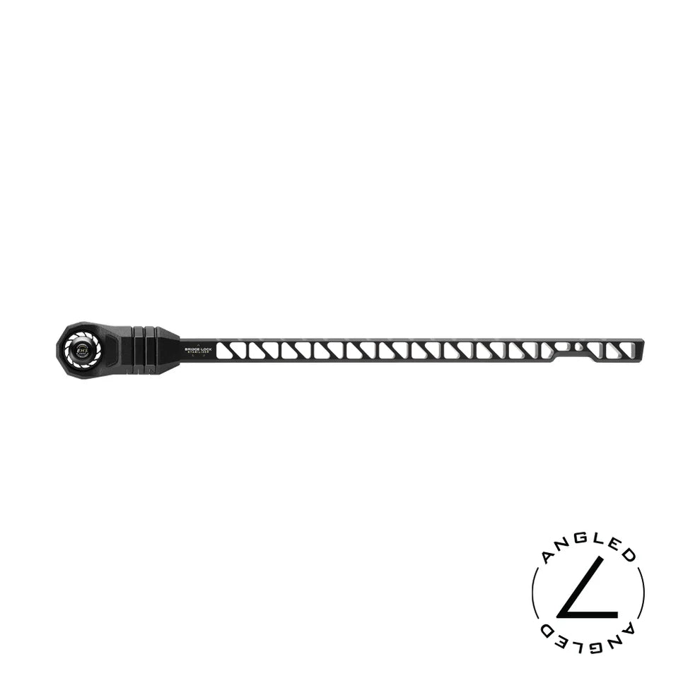 Mathews Angled Bridge Lock Stabilizer