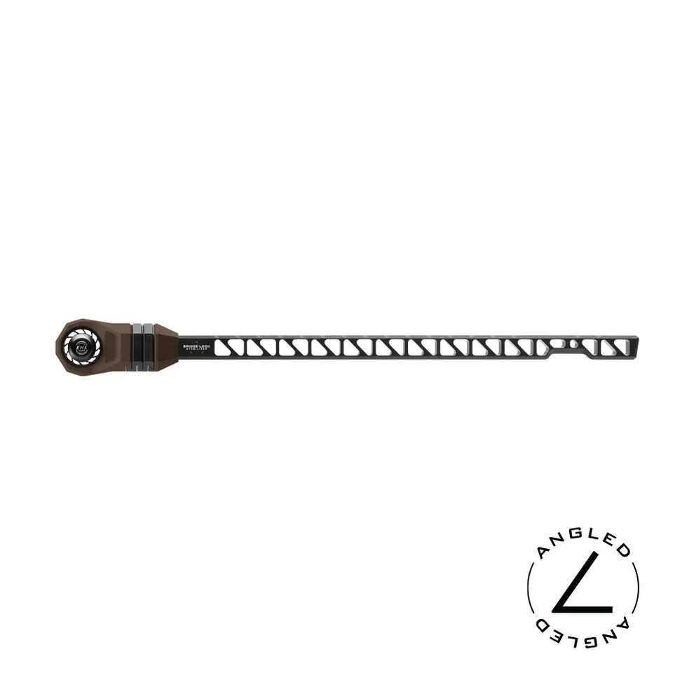 Mathews Angled Bridge Lock Stabilizer
