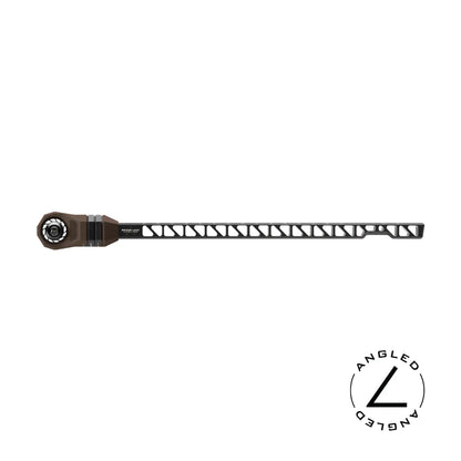 Mathews Angled Bridge Lock Stabilizer