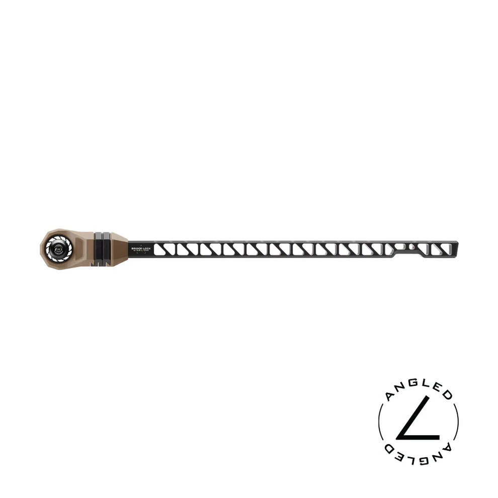 Mathews Angled Bridge Lock Stabilizer