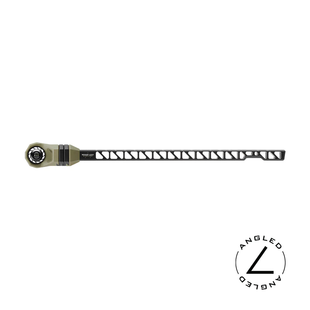 Mathews Angled Bridge Lock Stabilizer