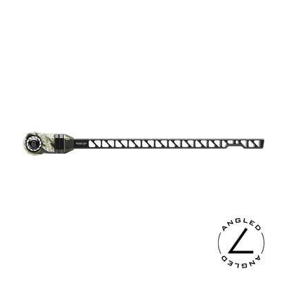 Mathews Angled Bridge Lock Stabilizer