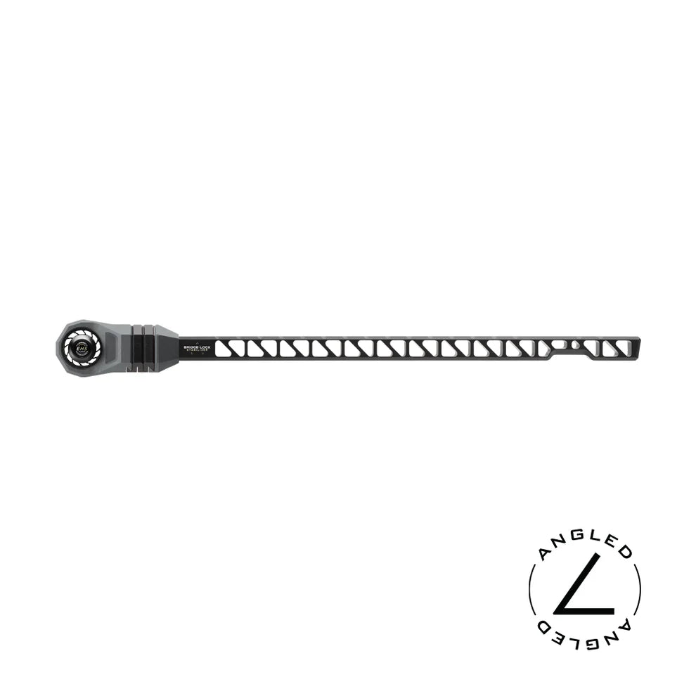 Mathews Angled Bridge Lock Stabilizer