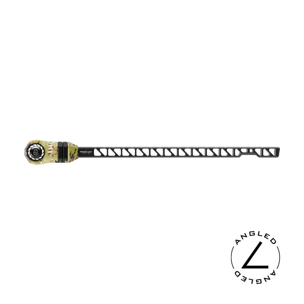 Mathews Angled Bridge Lock Stabilizer