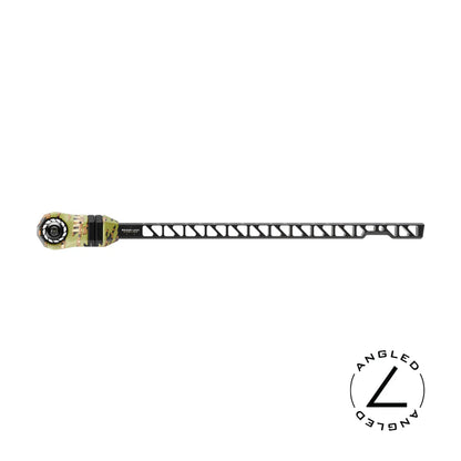Mathews Angled Bridge Lock Stabilizer