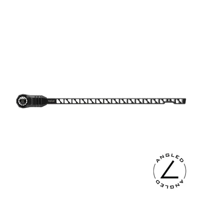 Mathews Angled Bridge Lock Stabilizer