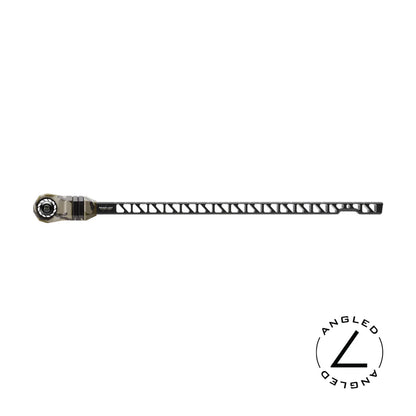 Mathews Angled Bridge Lock Stabilizer