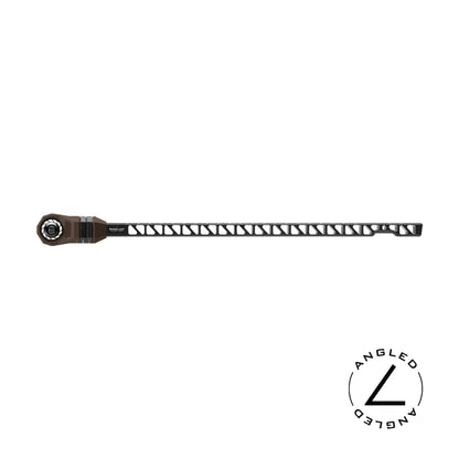 Mathews Angled Bridge Lock Stabilizer