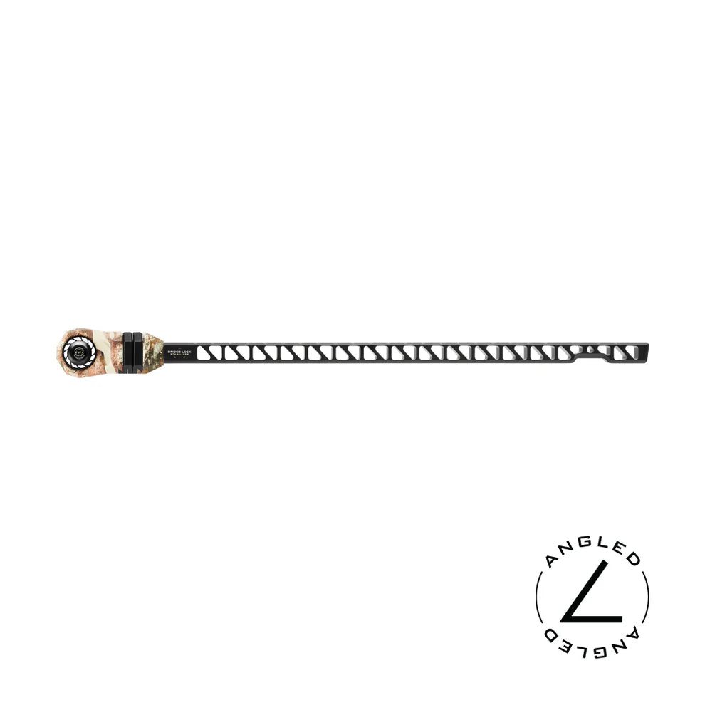 Mathews Angled Bridge Lock Stabilizer