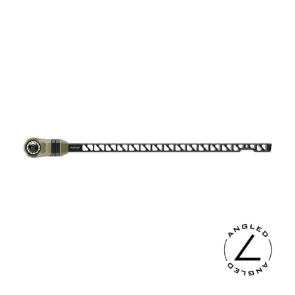 Mathews Angled Bridge Lock Stabilizer