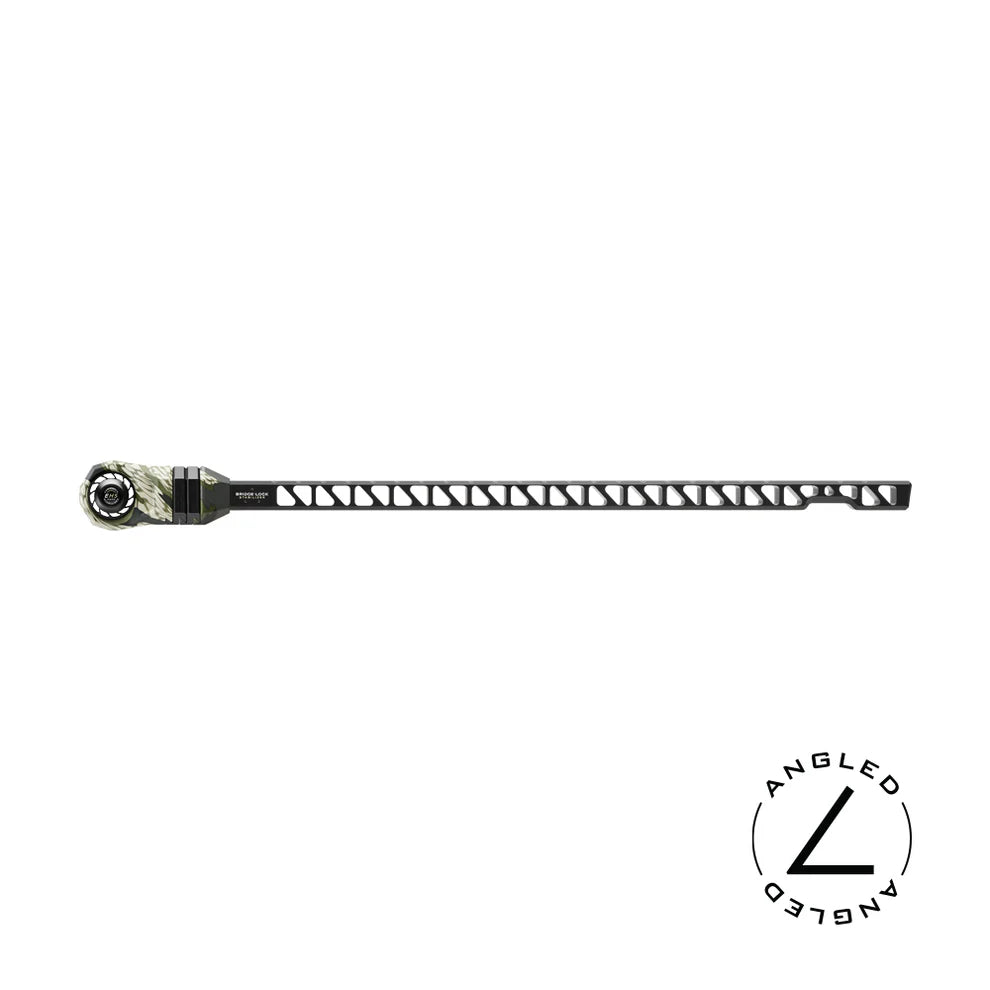 Mathews Angled Bridge Lock Stabilizer