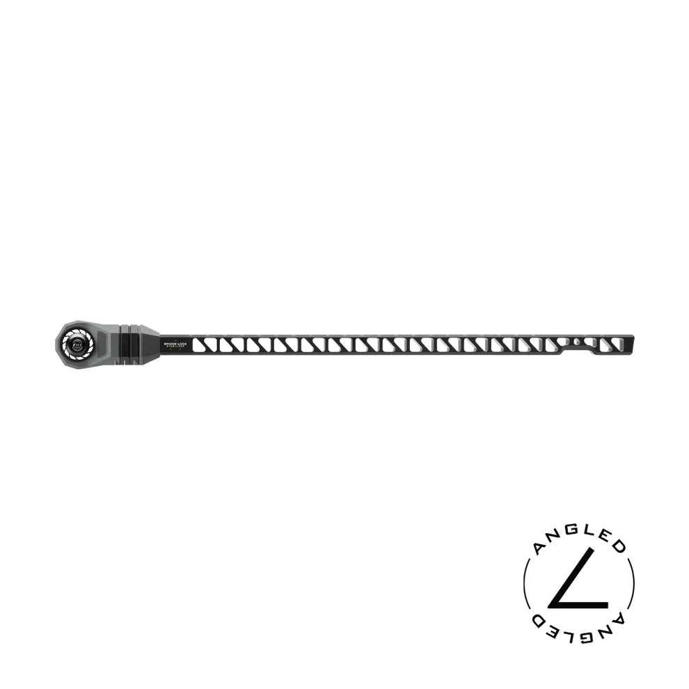 Mathews Angled Bridge Lock Stabilizer