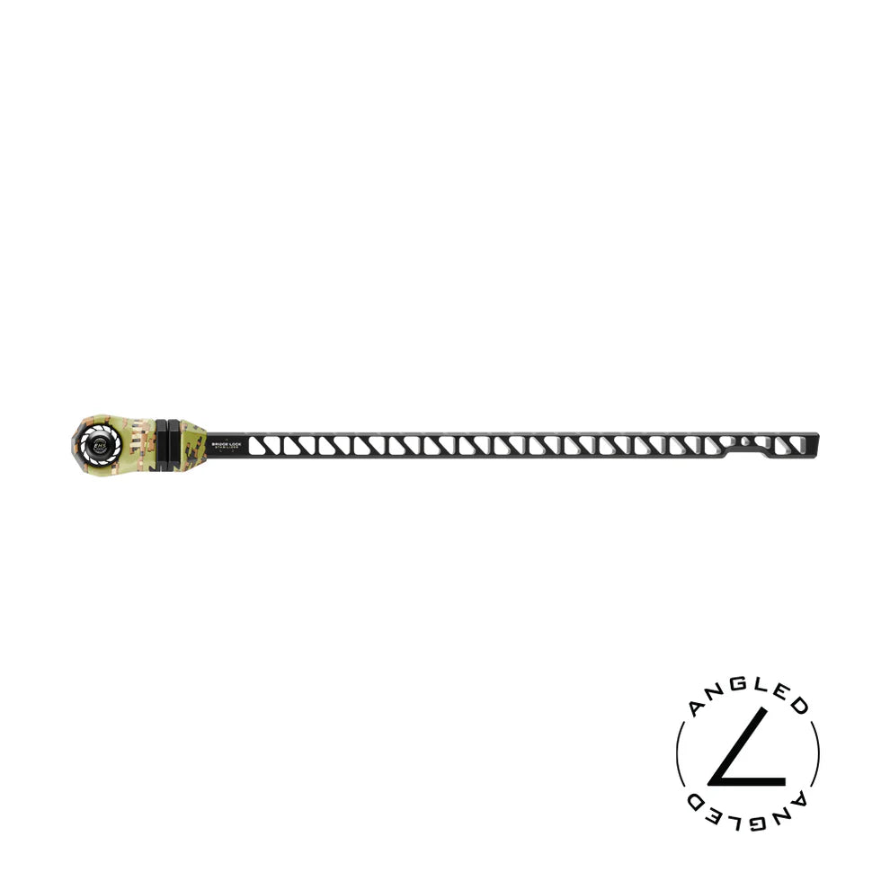 Mathews Angled Bridge Lock Stabilizer