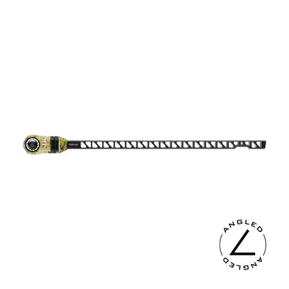 Mathews Angled Bridge Lock Stabilizer