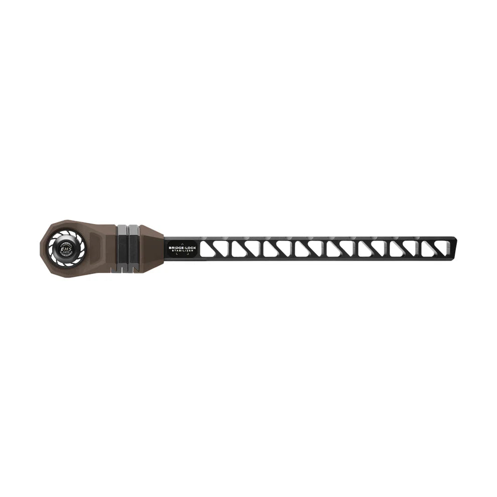 Mathews Bridge Lock Stabilizer