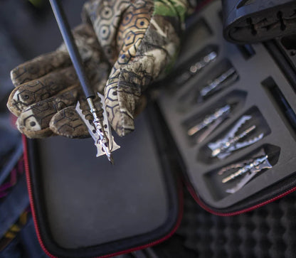 Rage Cage Accessory Case