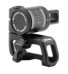 Mathews Integrated Bridge-Lock V-Bar