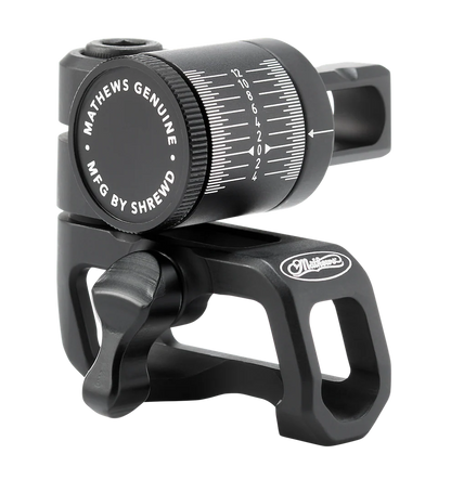 Mathews Integrated Bridge-Lock V-Bar