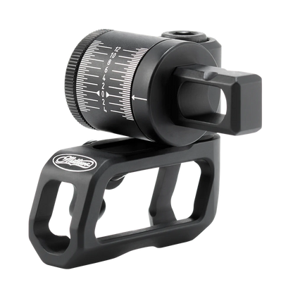 Mathews Integrated Bridge-Lock V-Bar