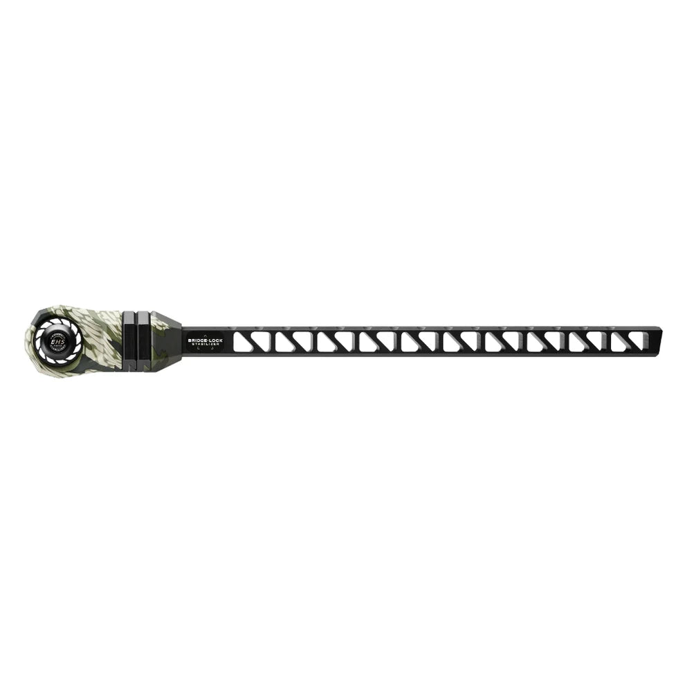 Mathews Bridge Lock Stabilizer